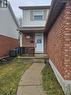 458 Misty Crescent, Kitchener, ON  - Outdoor With Deck Patio Veranda 