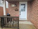 458 Misty Crescent, Kitchener, ON  - Outdoor With Exterior 