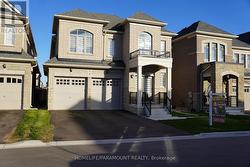 5 DOLOMITE DRIVE Brampton, ON L6P 4R8