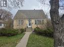 1167 Elphinstone Street, Regina, SK  - Outdoor 