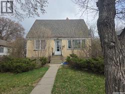 1167 Elphinstone STREET  Regina, SK S4T 3M2