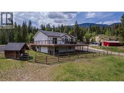 2086 Yankee Flats Road Salmon Arm, BC V1E 3J3