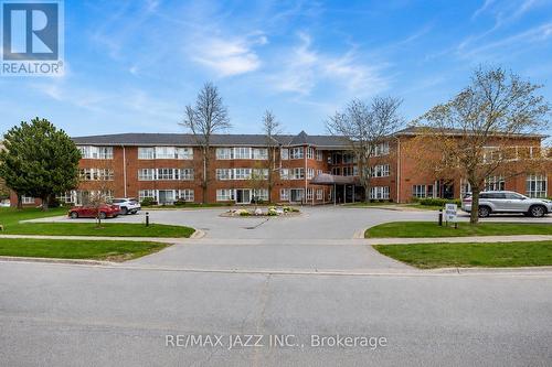 106 - 4 HERITAGE WAY  Kawartha Lakes (Lindsay), ON K9V 5Z2