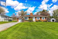 13340 ILDERTON ROAD Middlesex Centre (Ilderton), ON N0M 2A0