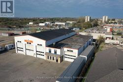 12 CHURCHILL PLACE  Woodstock (Woodstock - South), ON N4S 7V9