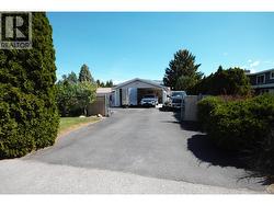 270 Road 2 Oliver, BC V0H 1T9
