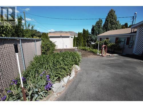 270 Road 2, Oliver, BC 
