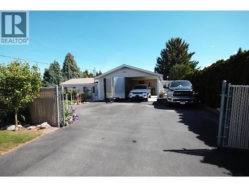 270 Road 2, Oliver, BC 