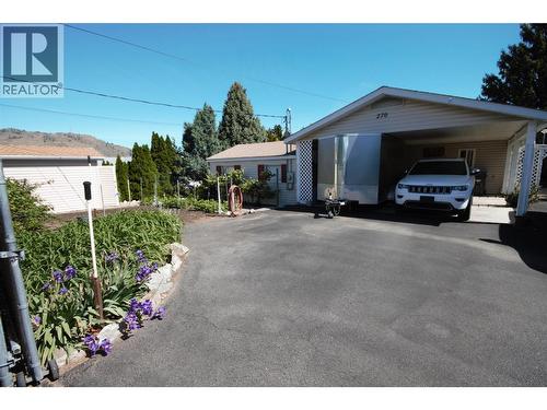 270 Road 2, Oliver, BC 