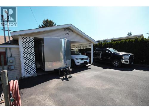 270 Road 2, Oliver, BC 