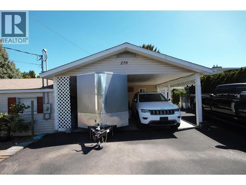 270 Road 2, Oliver, BC 