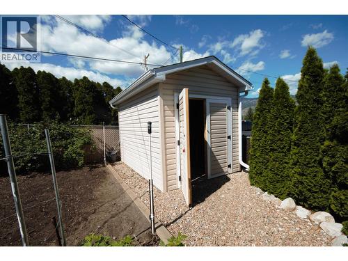 270 Road 2, Oliver, BC 