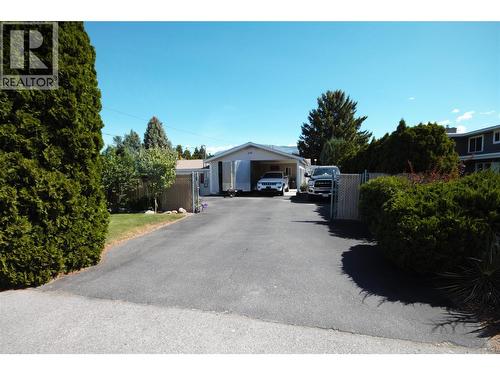 270 Road 2, Oliver, BC 