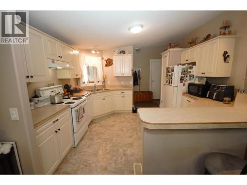 270 Road 2, Oliver, BC 