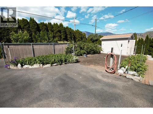 270 Road 2, Oliver, BC 