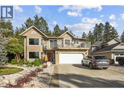 2520 EVERGREEN Drive Penticton, BC V2A 7Y2