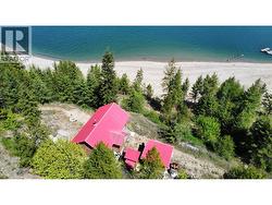 Lot 12 Lower Arrow Lake Road Castlegar, BC V1N 3N3