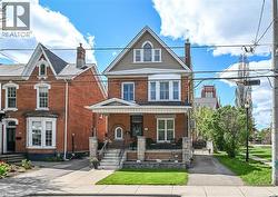 179 MACNAB Street N  Hamilton, ON L8R 2M5