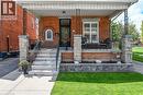 179 Macnab Street N, Hamilton, ON  - Outdoor With Deck Patio Veranda 