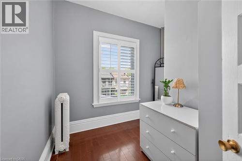 179 Macnab Street N, Hamilton, ON - Indoor