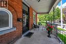 179 Macnab Street N, Hamilton, ON  - Outdoor With Deck Patio Veranda With Exterior 