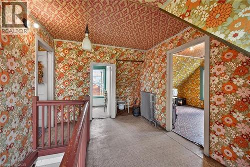 179 Macnab Street N, Hamilton, ON - Outdoor