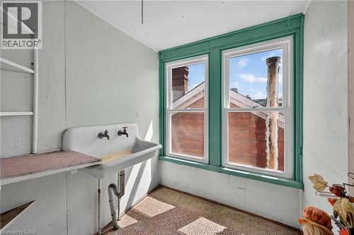 179 Macnab Street N, Hamilton, ON -  Photo Showing Other Room