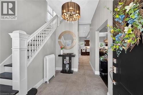 179 Macnab Street N, Hamilton, ON - Indoor Photo Showing Other Room