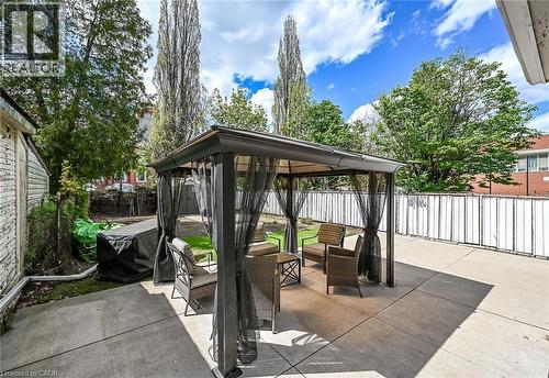 179 Macnab Street N, Hamilton, ON - Outdoor