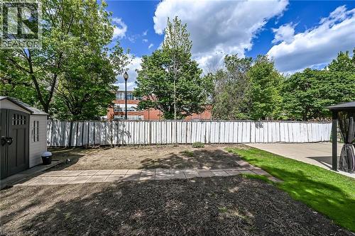179 Macnab Street N, Hamilton, ON - Outdoor