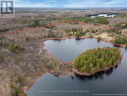 185 LOCH ERNE ROAD Mcdougall, ON P2A 2W7
