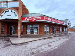 1335 SIMCOE STREET N Oshawa, ON L1G 4X1