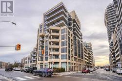 512 - 9191 YONGE STREET SW Richmond Hill, ON L4C 1E2