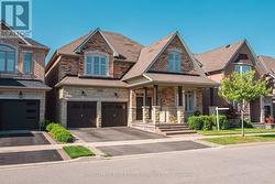 3341 TERRA COTTA LANE  Burlington, ON L7M 0L5