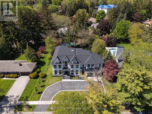 2110 Stonehouse Crescent, Mississauga, ON - Outdoor