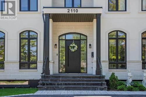 2110 Stonehouse Crescent, Mississauga, ON - Outdoor