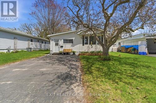22 LINDEN BOULEVARD  Quinte West (Sidney Ward), ON K8N 4Z3