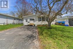 22 LINDEN BOULEVARD Quinte West (Sidney Ward), ON K8N 4Z3