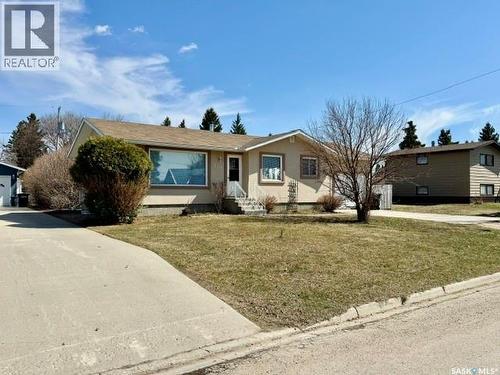 208 2Nd Street Ne, Watson, SK - Outdoor