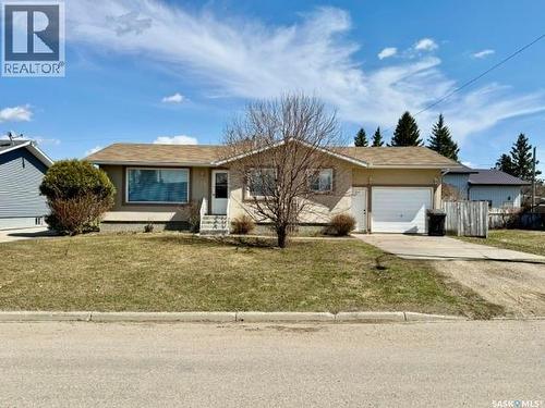 208 2Nd Street Ne, Watson, SK - Outdoor