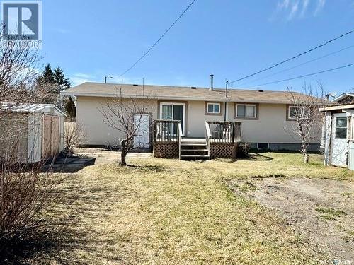 208 2Nd Street Ne, Watson, SK - Outdoor