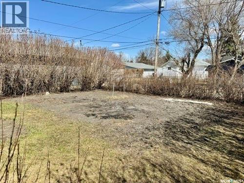 208 2Nd Street Ne, Watson, SK - Outdoor With View