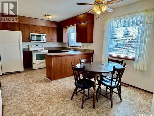 208 2Nd Street Ne, Watson, SK - Indoor Photo Showing Other Room
