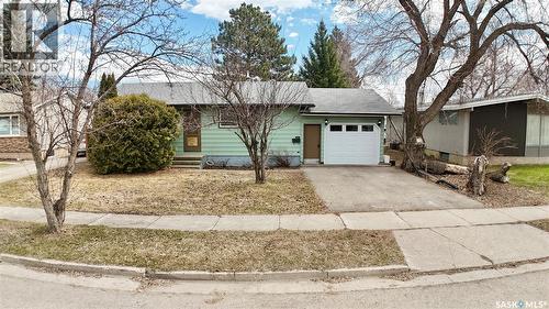 337 Third AVENUE N  Yorkton, SK S3N 1E1