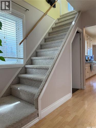278 8Th Avenue E, Melville, SK - Indoor Photo Showing Other Room