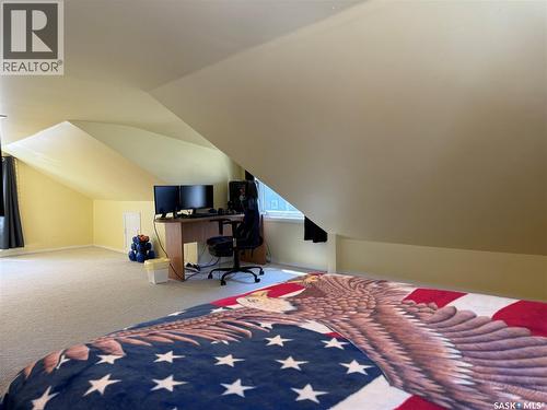 278 8Th Avenue E, Melville, SK - Indoor Photo Showing Bedroom