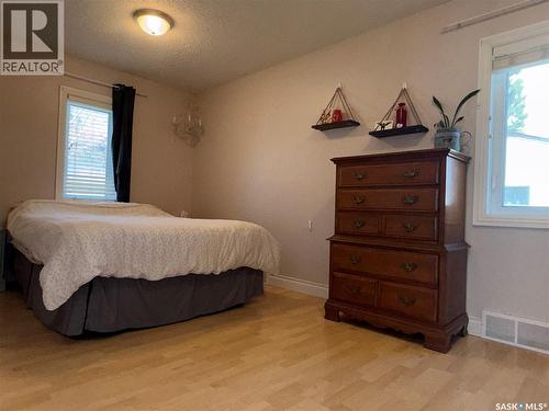 278 8Th Avenue E, Melville, SK - Indoor Photo Showing Bedroom