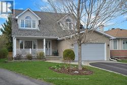 1377 CARAVEL CRESCENT Ottawa, ON K1E 3X4