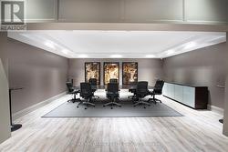 Champagne Lounge - Meeting Room - 