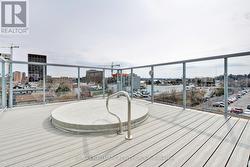 Outdoor Patio and Hot Tub - 